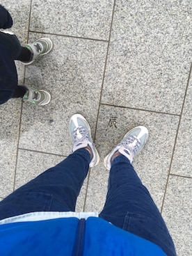 mamador321さんのコーディネート