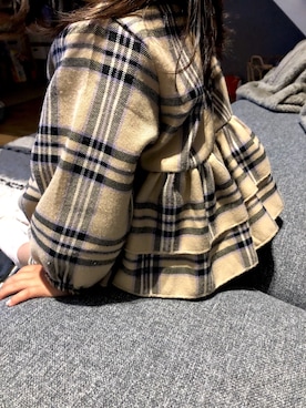 「Birthday（バースデイ）のアイテム」を使った、mamador321さん（メンズ・168cm）の春コーディネート
