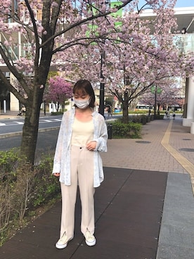 Mizukiさんのコーディネート