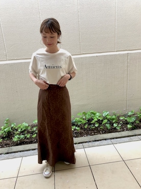 Mizukiさんのコーディネート