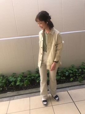 Mizukiさんのコーディネート