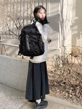 covernatkrさんのコーディネート