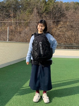 covernatkrさんのコーディネート