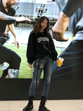 covernatkrさんのコーディネート