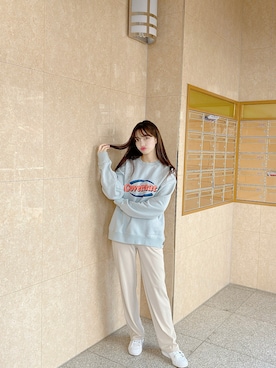 covernatkrさんのコーディネート