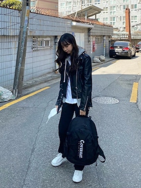 covernatkrさんのコーディネート