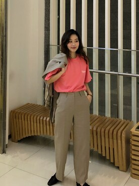 covernatkrさんのコーディネート