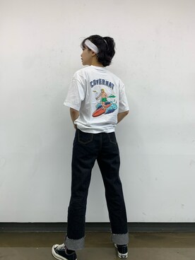 covernatkrさんのコーディネート