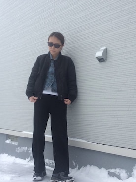 Satomi.Kさんのコーディネート