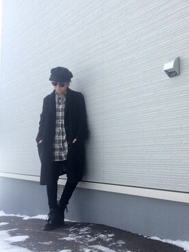Satomi.Kさんのコーディネート