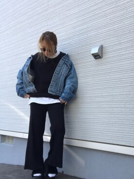 Satomi.Kさんのコーディネート