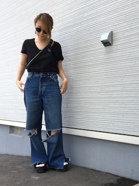 Satomi.Kさんのコーディネート