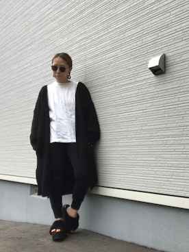 Satomi.Kさんのコーディネート