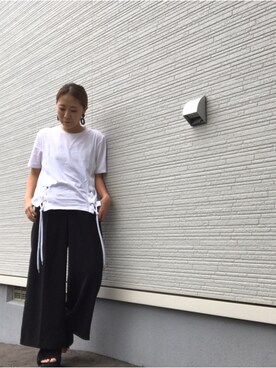 Satomi.Kさんのコーディネート
