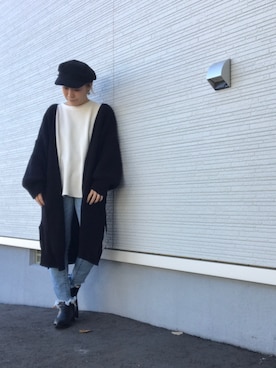 Satomi.Kさんのコーディネート