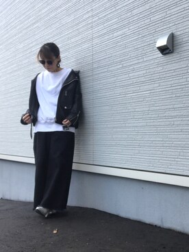 Satomi.Kさんのコーディネート