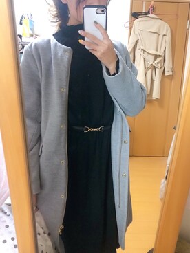 아유さんのコーディネート