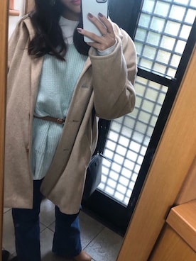 아유さんのコーディネート