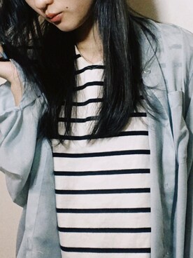 아유さんのコーディネート