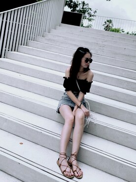 ttさんのコーディネート