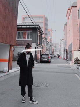 ttさんのコーディネート