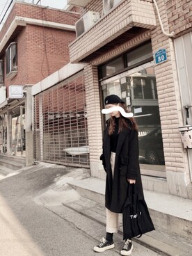 ttさんのコーディネート