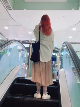 ttさんのコーディネート