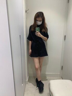 ttさんのコーディネート