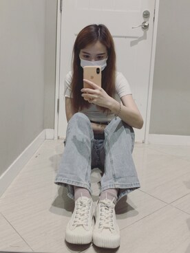 ttさんのコーディネート