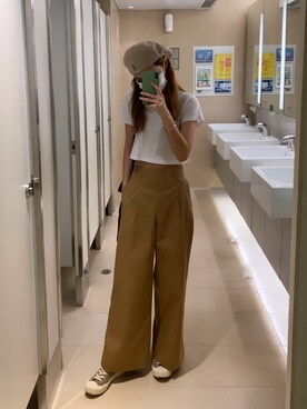 ttさんのコーディネート