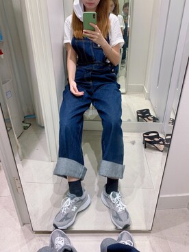 ttさんのコーディネート