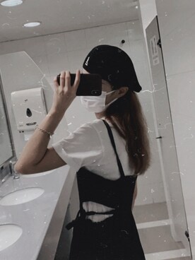 ttさんのコーディネート