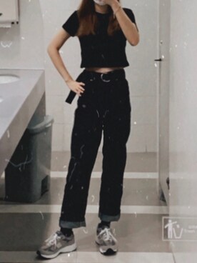 ttさんのコーディネート