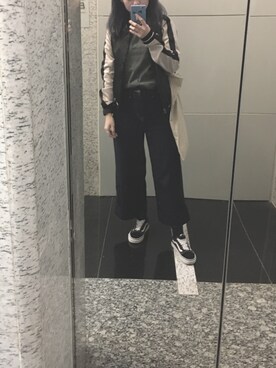 ERICAさんのコーディネート