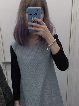 ERICAさんのコーディネート