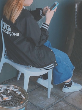 ERICAさんのコーディネート