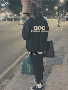 ERICAさんのコーディネート