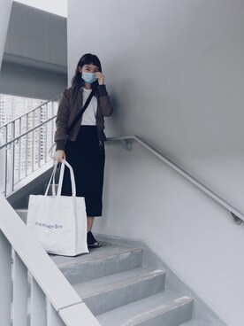 ERICAさんのコーディネート