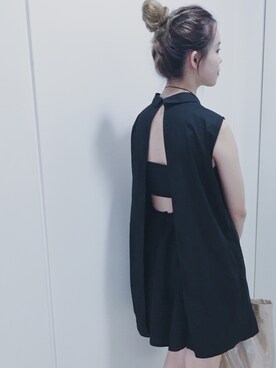 ERICAさんのコーディネート