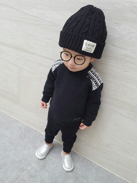 t...chinさんのコーディネート