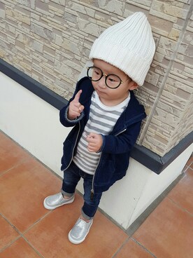 t...chinさんのコーディネート