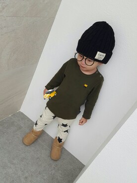 t...chinさんのコーディネート