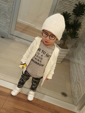 t...chinさんのコーディネート