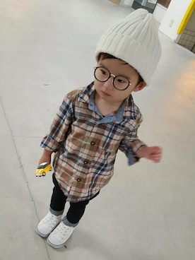 t...chinさんのコーディネート