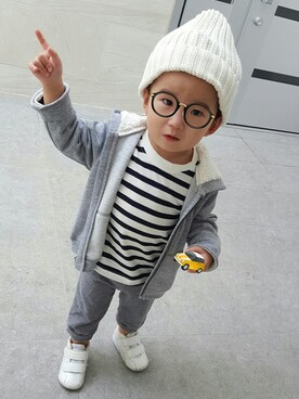 t...chinさんのコーディネート