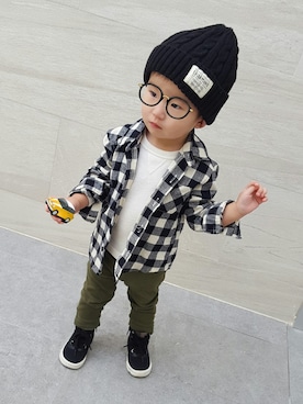 t...chinさんのコーディネート