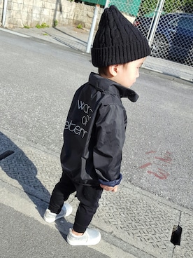 t...chinさんのコーディネート