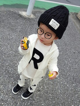 t...chinさんのコーディネート