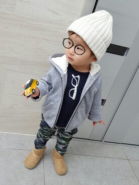 t...chinさんのコーディネート