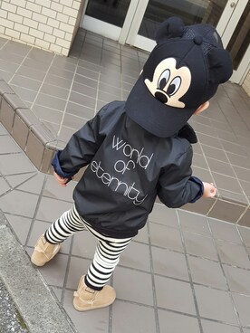 t...chinさんのコーディネート